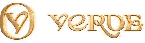 Zámecký Apartmán Verde Logo
